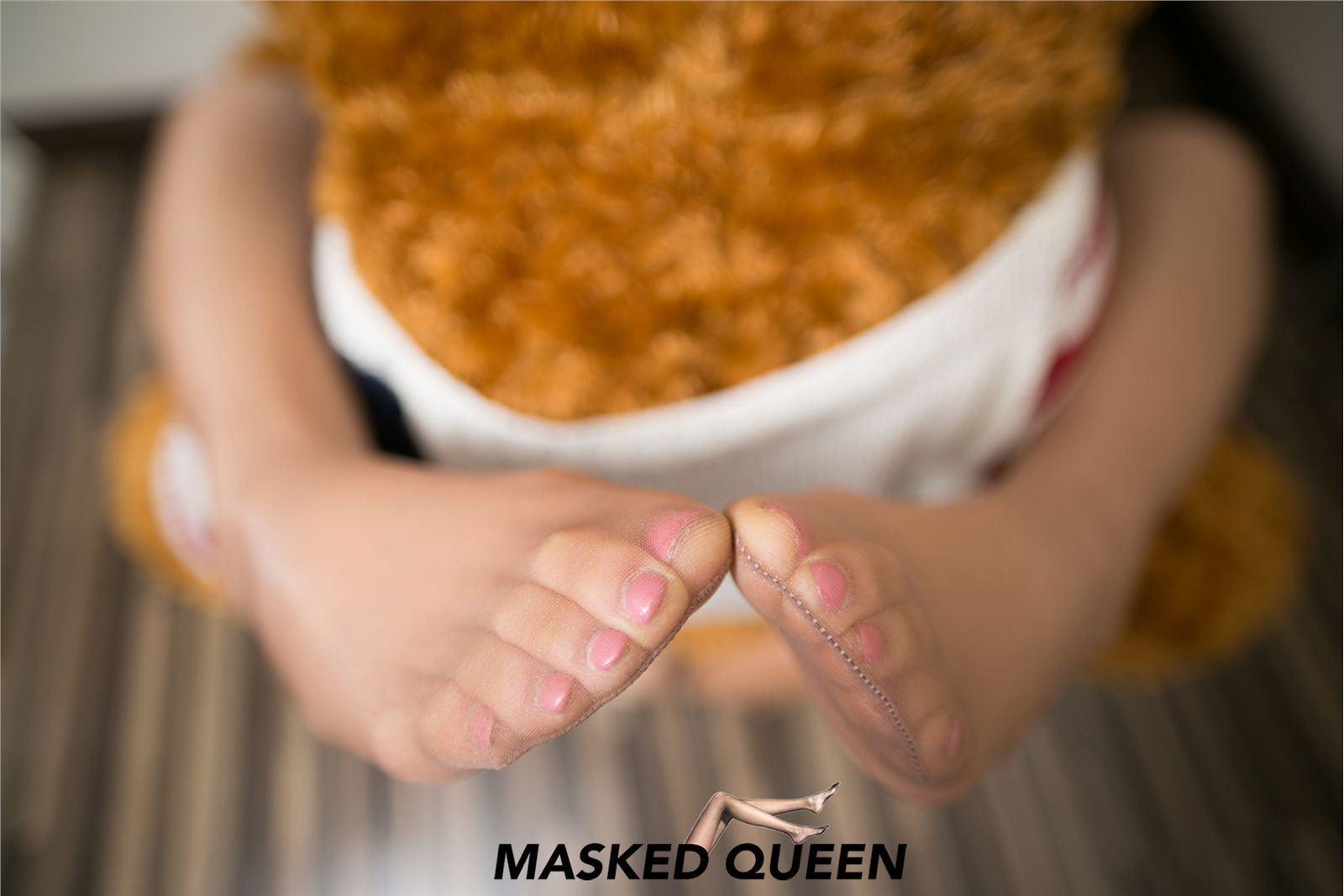 [MASKED QUEEN] 假面女皇 2015.05.17 No.017